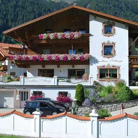 Landhaus Notburga Gries im Sellrain Exterior foto