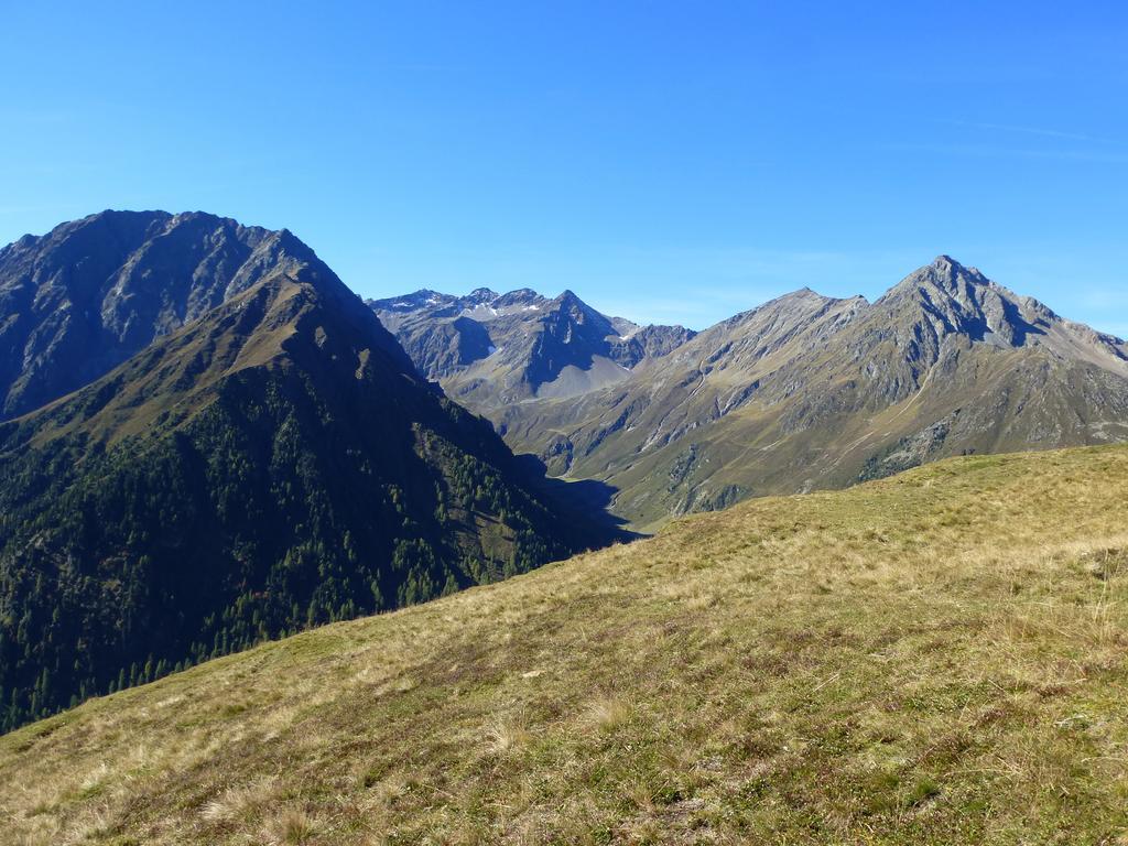 Landhaus Notburga Gries im Sellrain Exterior foto