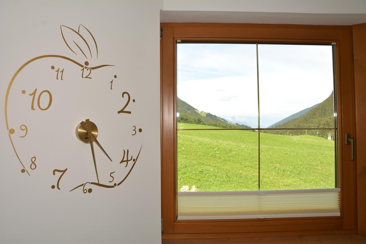 Landhaus Notburga Gries im Sellrain Exterior foto