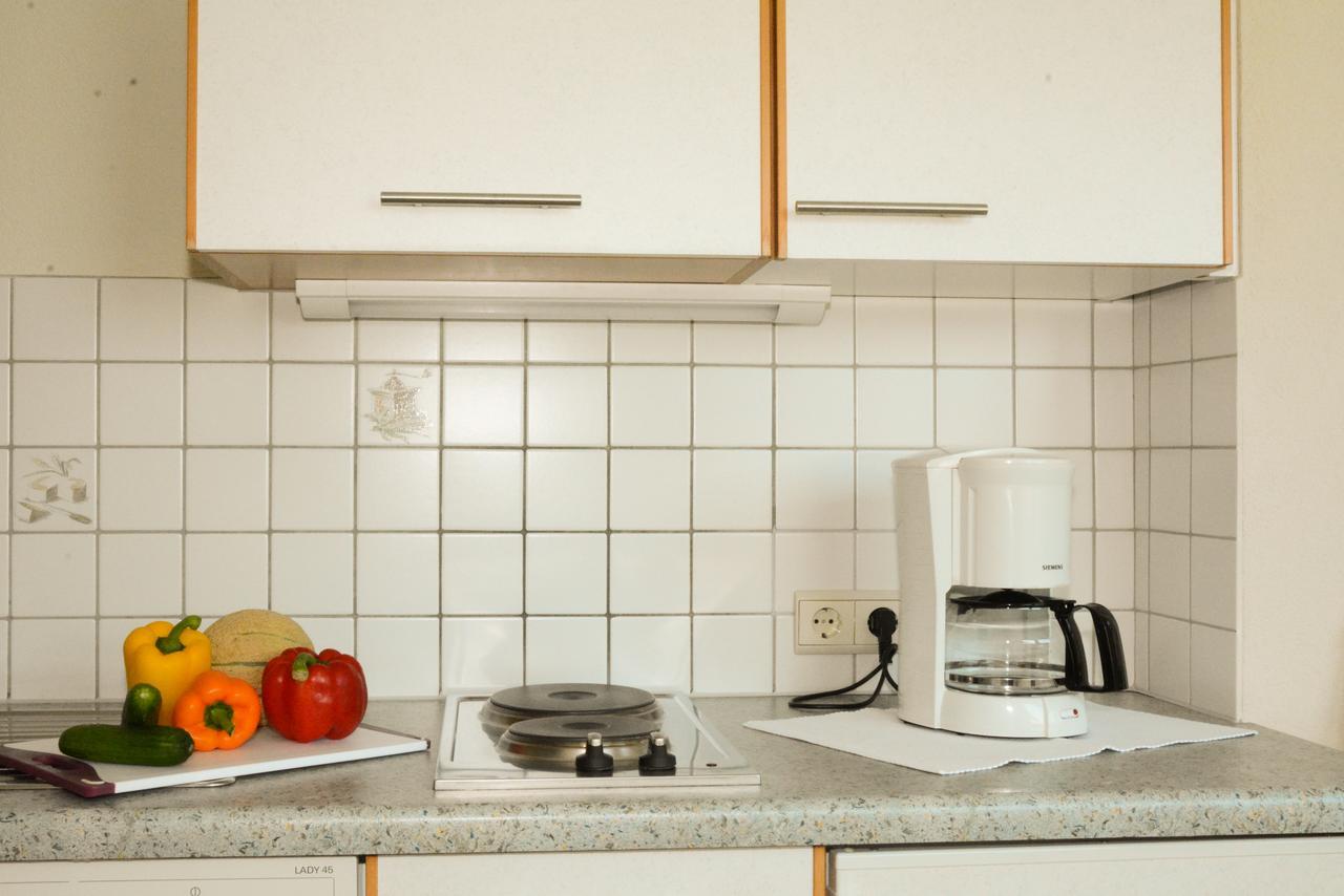 Landhaus Notburga Gries im Sellrain Exterior foto
